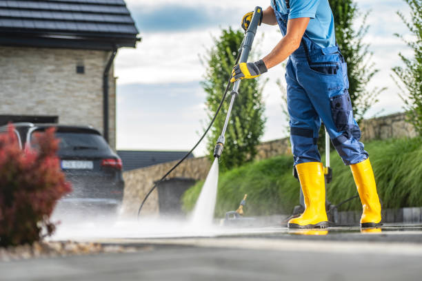 Trusted Baker, MT Pressure Washing Services Experts
